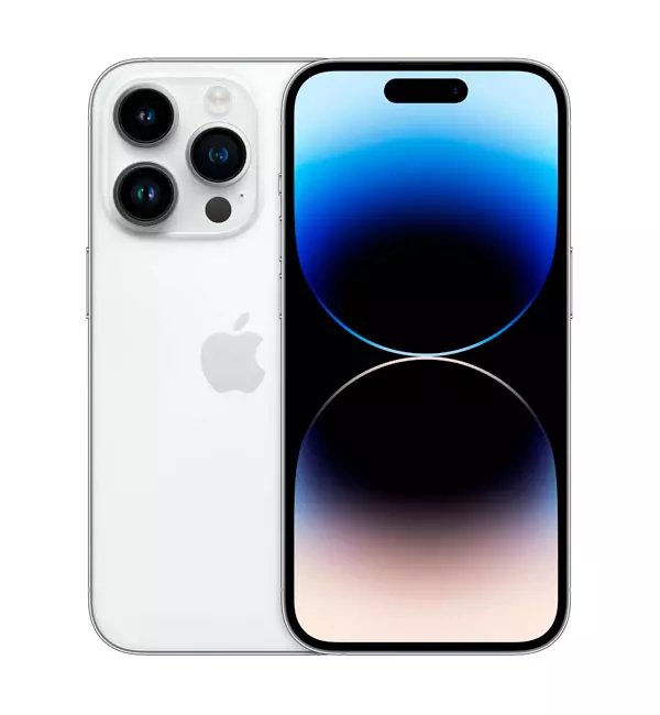 Apple iPhone 14 Pro 本体 Купить IPhone 14 Pro 512GB Silver серебристый в Санкт-Петербурге