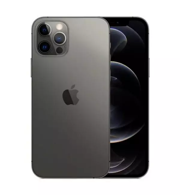 Купить IPhone 12 Pro 512GB Graphite Графитовый в СПБ дешево