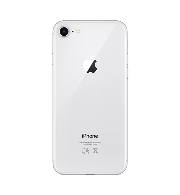 Купить IPhone 8 256GB Silver / Серебристый в СПБ дешево 📱 - цена