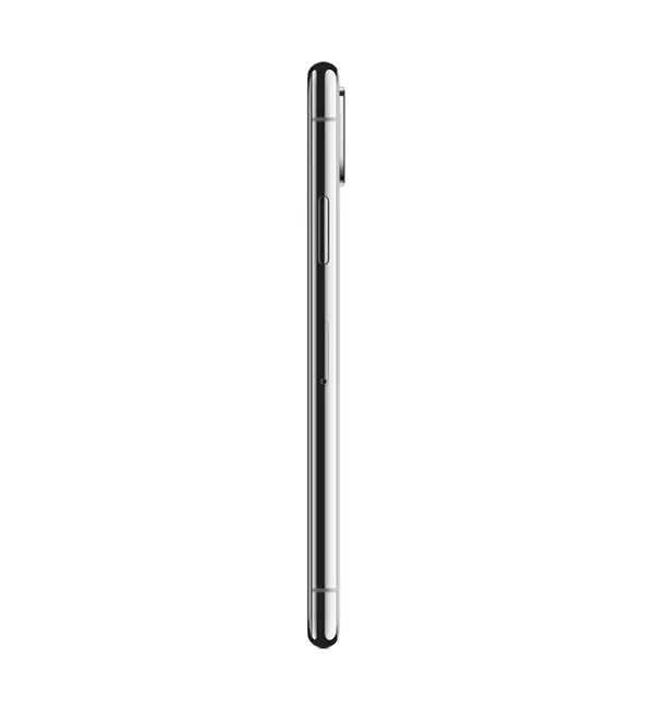 IPhone X 256GB Silver - купить смартфон по выгодной цене