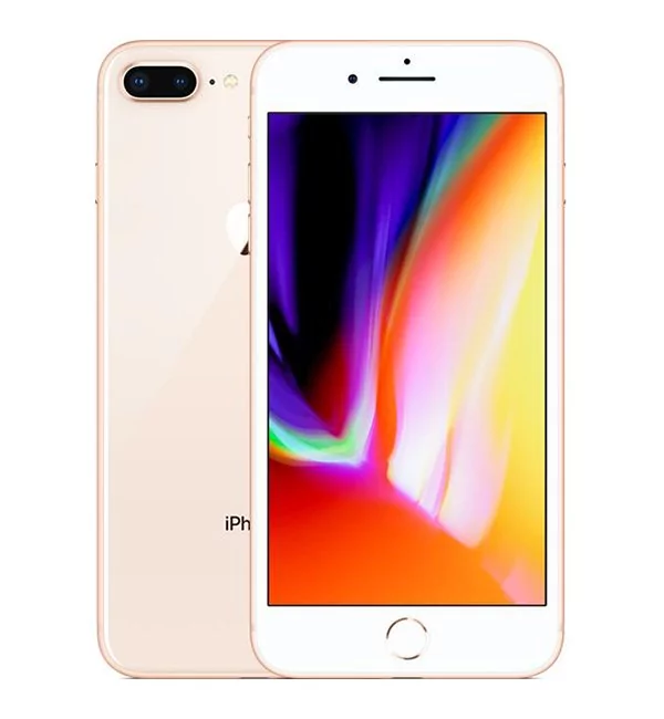 Купить IPhone 8 Plus 256GB Gold / Золотой в СПБ дешево 📱 - цена