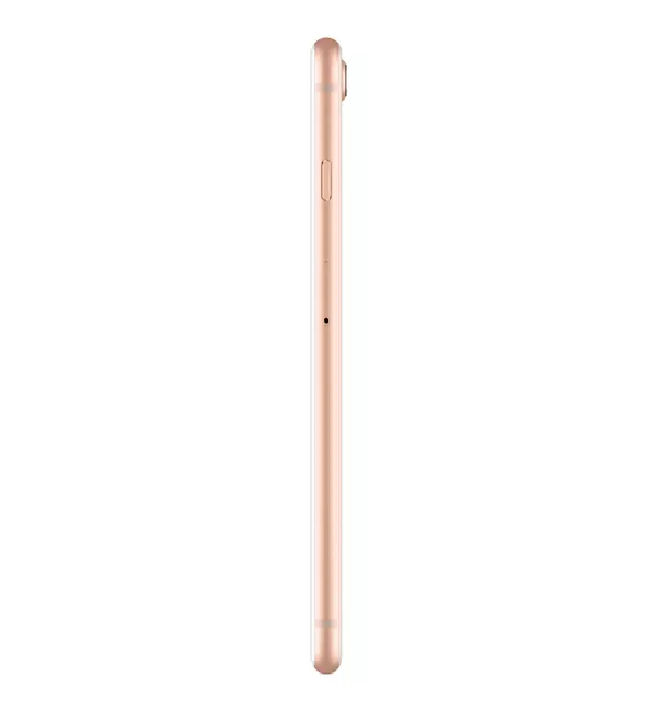 Купить IPhone 8 Plus 64GB Gold / Золотой в СПБ дешево 📱 - цена 16