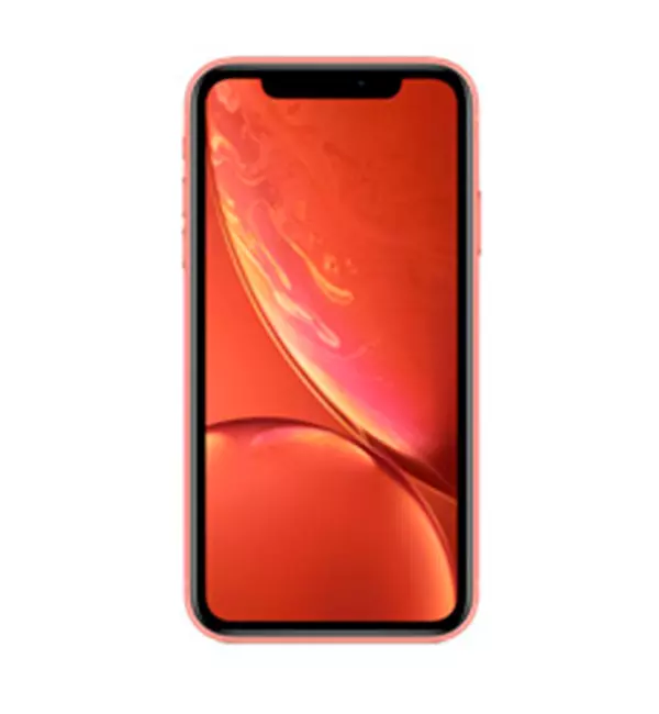IPhone XR 128GB Coral - купить смартфон в Санкт-Петербурге по