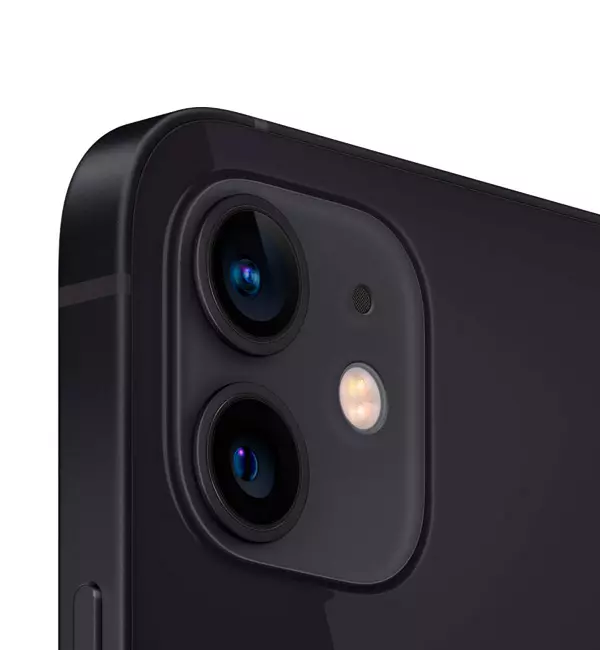 iPhone12 64gb ブラック IPhone 12 64GB Black - заказать смартфон по доступной цене 36 880