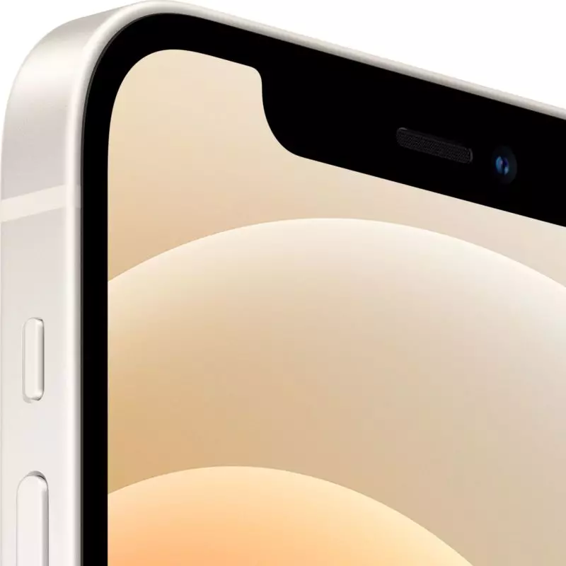 IPhone 12 64GB White - заказать смартфон в Санкт-Петербурге по